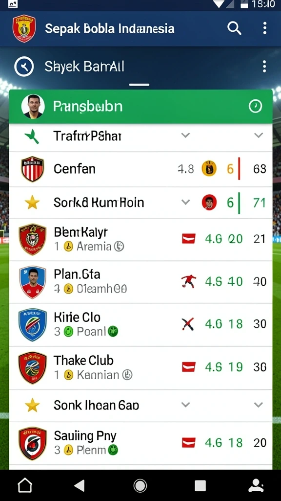 Screenshot vita555 nomor 2