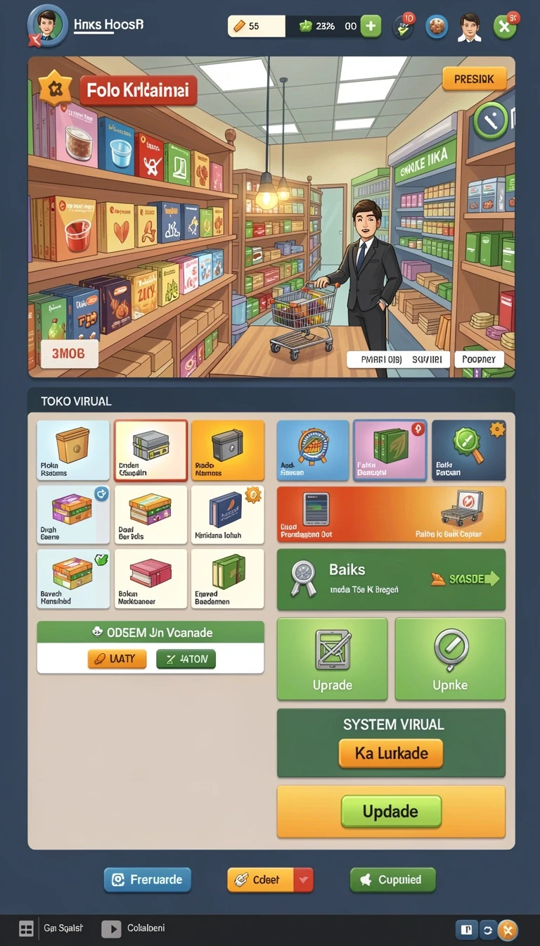 Screenshot win777 nomor 1