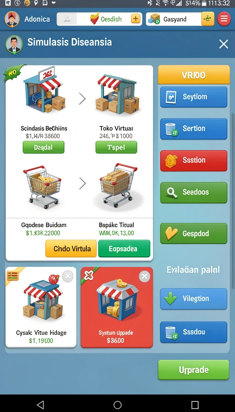 Screenshot winrate777 nomor 3