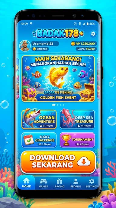 badak178 — galeri pratinjau - APK Resmi