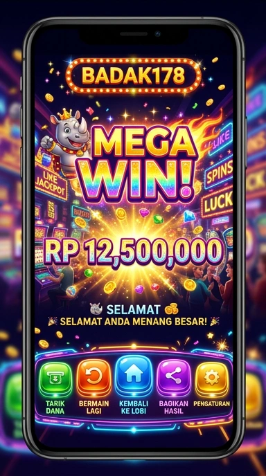 badak178 — galeri pratinjau Resmi APK