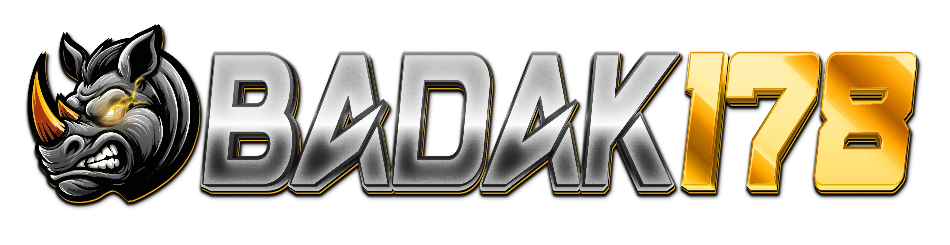 badak178 — logo kanal